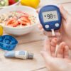 high blood sugar