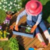 gardening