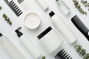 haircare nature power boost
