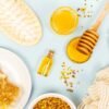 haircare nature power boost