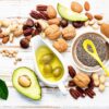 oils nature power boost plants