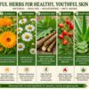 skincare nature power boost